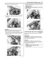 Предварительный просмотр 561 страницы Suzuki Intruder VZ1500 Service Manual