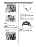 Предварительный просмотр 563 страницы Suzuki Intruder VZ1500 Service Manual