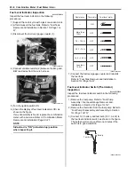 Предварительный просмотр 564 страницы Suzuki Intruder VZ1500 Service Manual