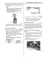 Предварительный просмотр 565 страницы Suzuki Intruder VZ1500 Service Manual