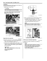 Предварительный просмотр 566 страницы Suzuki Intruder VZ1500 Service Manual