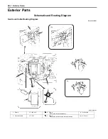 Предварительный просмотр 570 страницы Suzuki Intruder VZ1500 Service Manual