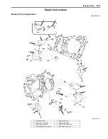 Предварительный просмотр 571 страницы Suzuki Intruder VZ1500 Service Manual