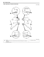 Предварительный просмотр 572 страницы Suzuki Intruder VZ1500 Service Manual