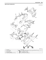 Предварительный просмотр 573 страницы Suzuki Intruder VZ1500 Service Manual