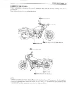 Предварительный просмотр 16 страницы Suzuki Intruder VZ800 Manual