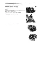 Предварительный просмотр 56 страницы Suzuki Intruder VZ800 Manual