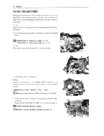 Предварительный просмотр 86 страницы Suzuki Intruder VZ800 Manual