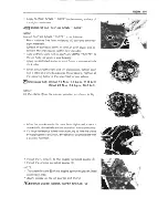 Предварительный просмотр 89 страницы Suzuki Intruder VZ800 Manual