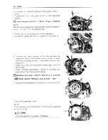 Предварительный просмотр 96 страницы Suzuki Intruder VZ800 Manual