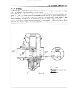 Предварительный просмотр 121 страницы Suzuki Intruder VZ800 Manual