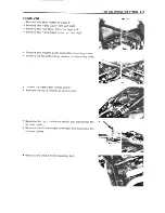 Предварительный просмотр 123 страницы Suzuki Intruder VZ800 Manual