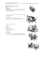 Предварительный просмотр 128 страницы Suzuki Intruder VZ800 Manual