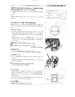 Предварительный просмотр 133 страницы Suzuki Intruder VZ800 Manual