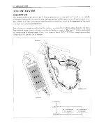 Предварительный просмотр 142 страницы Suzuki Intruder VZ800 Manual