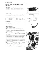 Предварительный просмотр 152 страницы Suzuki Intruder VZ800 Manual
