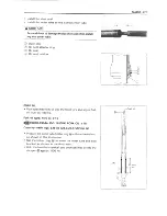Предварительный просмотр 181 страницы Suzuki Intruder VZ800 Manual