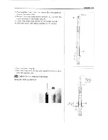 Предварительный просмотр 183 страницы Suzuki Intruder VZ800 Manual