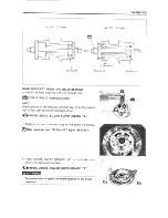 Предварительный просмотр 195 страницы Suzuki Intruder VZ800 Manual