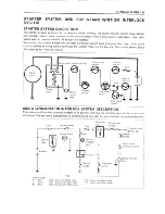 Предварительный просмотр 213 страницы Suzuki Intruder VZ800 Manual
