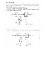 Предварительный просмотр 214 страницы Suzuki Intruder VZ800 Manual