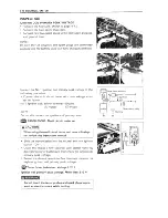 Предварительный просмотр 224 страницы Suzuki Intruder VZ800 Manual