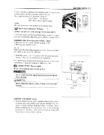 Предварительный просмотр 225 страницы Suzuki Intruder VZ800 Manual