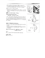 Предварительный просмотр 227 страницы Suzuki Intruder VZ800 Manual