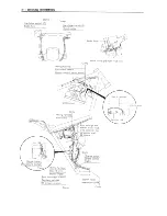 Предварительный просмотр 248 страницы Suzuki Intruder VZ800 Manual