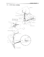 Предварительный просмотр 251 страницы Suzuki Intruder VZ800 Manual