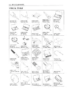 Предварительный просмотр 256 страницы Suzuki Intruder VZ800 Manual