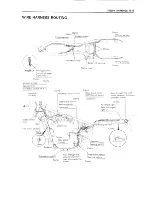 Предварительный просмотр 292 страницы Suzuki Intruder VZ800 Manual