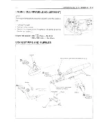 Предварительный просмотр 306 страницы Suzuki Intruder VZ800 Manual