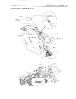 Предварительный просмотр 310 страницы Suzuki Intruder VZ800 Manual