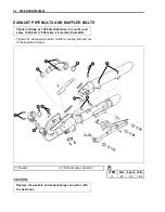 Предварительный просмотр 23 страницы Suzuki Intruder VZR1800 Service Manual