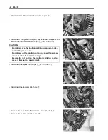 Предварительный просмотр 56 страницы Suzuki Intruder VZR1800 Service Manual