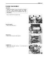 Предварительный просмотр 65 страницы Suzuki Intruder VZR1800 Service Manual