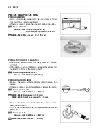 Предварительный просмотр 94 страницы Suzuki Intruder VZR1800 Service Manual