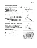 Предварительный просмотр 95 страницы Suzuki Intruder VZR1800 Service Manual