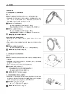 Предварительный просмотр 96 страницы Suzuki Intruder VZR1800 Service Manual