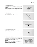 Предварительный просмотр 97 страницы Suzuki Intruder VZR1800 Service Manual