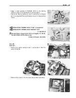 Предварительный просмотр 115 страницы Suzuki Intruder VZR1800 Service Manual