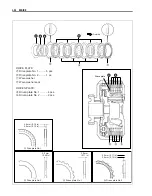 Предварительный просмотр 148 страницы Suzuki Intruder VZR1800 Service Manual