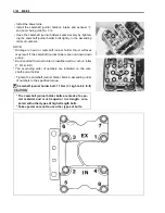 Предварительный просмотр 156 страницы Suzuki Intruder VZR1800 Service Manual