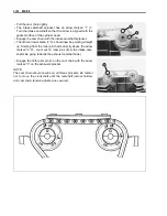 Предварительный просмотр 158 страницы Suzuki Intruder VZR1800 Service Manual