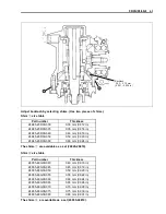 Предварительный просмотр 168 страницы Suzuki Intruder VZR1800 Service Manual