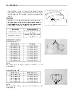 Предварительный просмотр 177 страницы Suzuki Intruder VZR1800 Service Manual