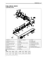 Предварительный просмотр 178 страницы Suzuki Intruder VZR1800 Service Manual