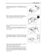 Предварительный просмотр 199 страницы Suzuki Intruder VZR1800 Service Manual