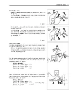 Предварительный просмотр 201 страницы Suzuki Intruder VZR1800 Service Manual